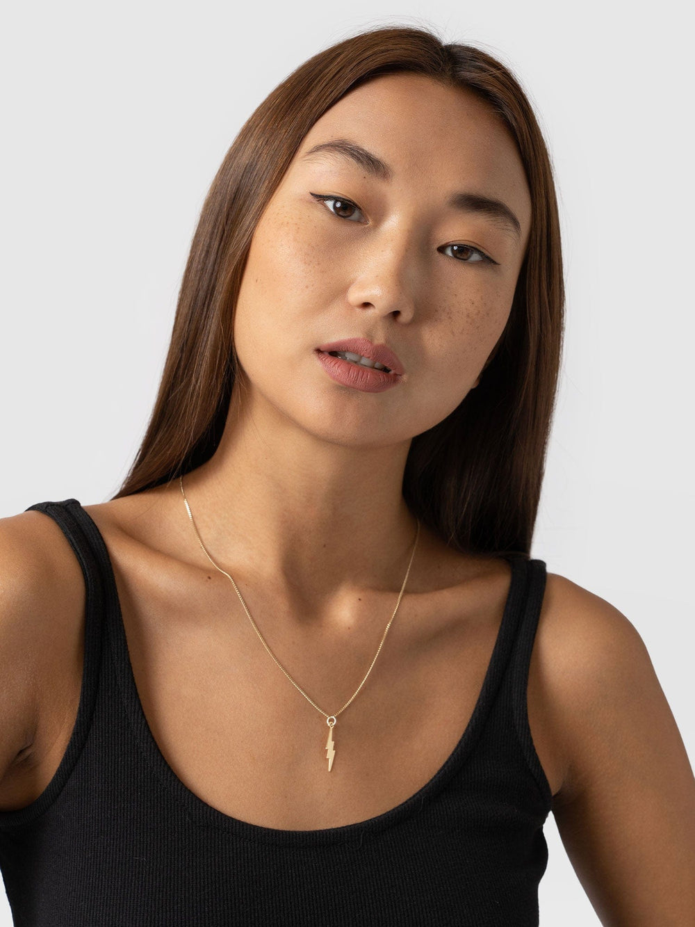 Bolt Necklace | Madarax Store
