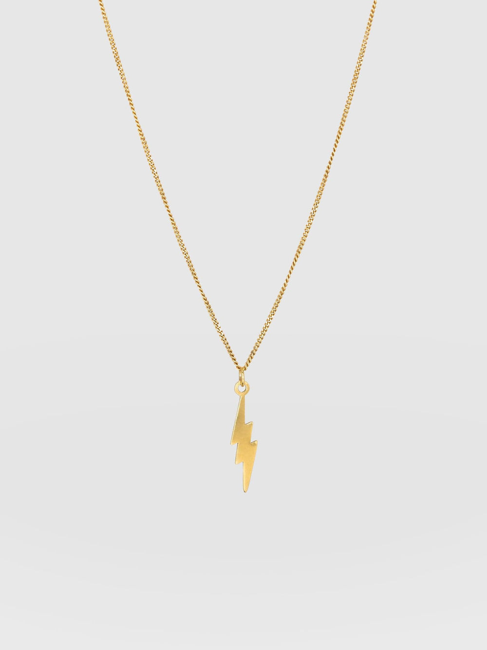 Bolt Necklace | Madarax Store